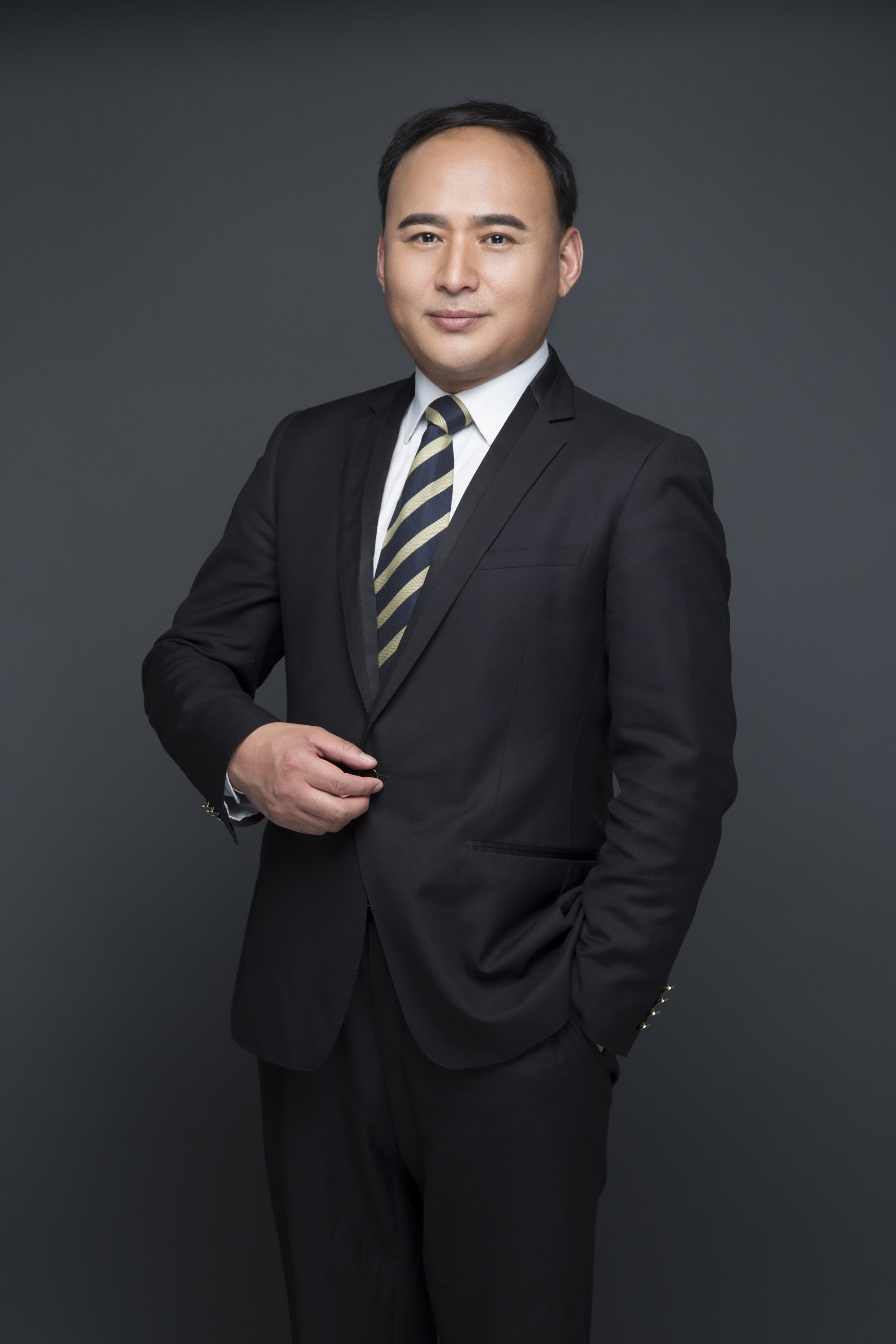 廉东晓 品牌与内容负责人